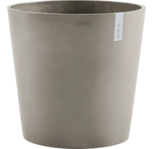 Květináč Ecopots z plastu