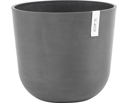 Květináč Ecopots z plastu