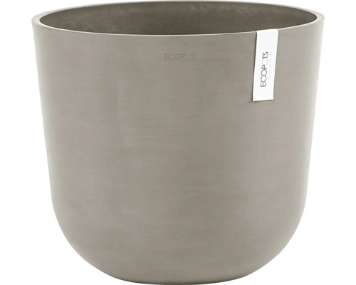 ECOPOTS plastový květináč