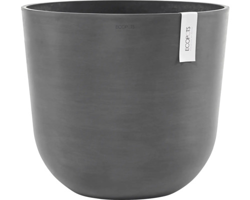 Květináč ECOPOTS z plastu