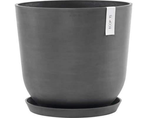 Květináč s podšálkem