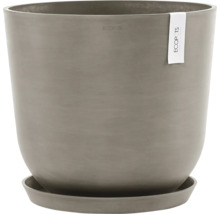 Květináč Ecopots s podšálkem