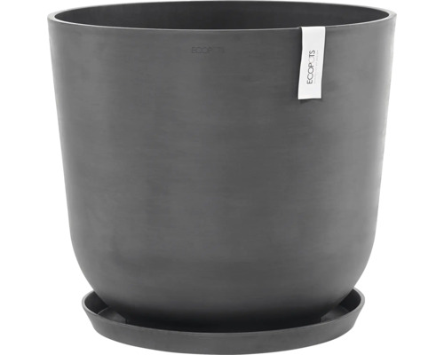 Květináč s podšálkem