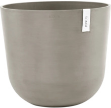 Květináč Ecopots z plastu