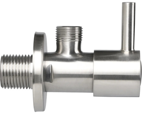 Rohový ventil se závitovým připojením