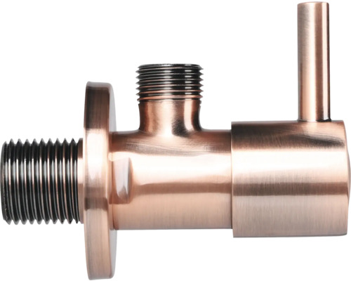 Rohový ventil se závitovým připojením