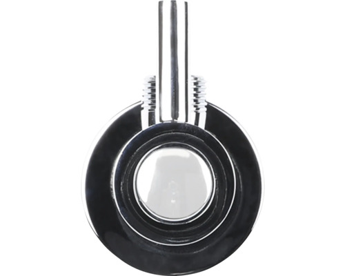 Odtoková souprava se zátkou pro umyvadlo