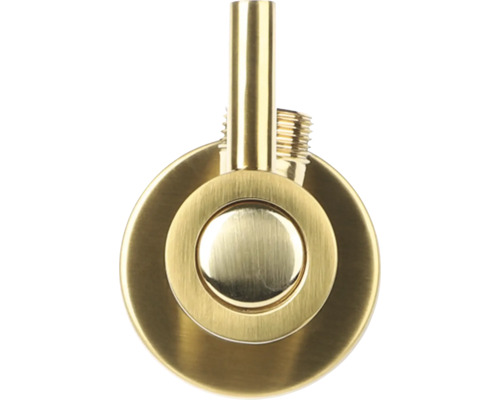 Rohový ventil pro sanitární instalace