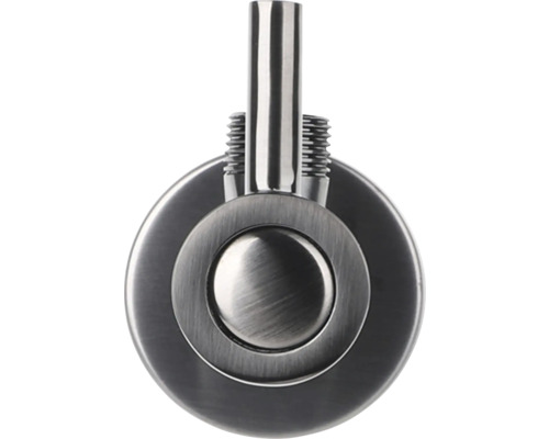 Rohový ventil pro sanitární instalace