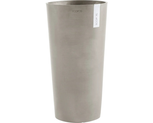 EcoPots kulatý květináč
