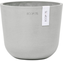 Ecopots květináč z plastu