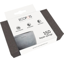 Ecopots opravná houba 150 k odstranění škrábanců, nečistot a mechu