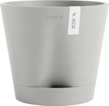 Květináč Ecopots z plastu