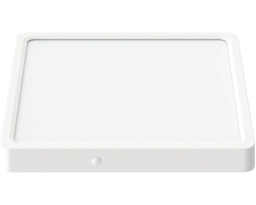 Čtvercové LED stropní svítidlo