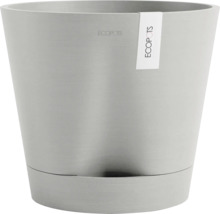 Květináč Ecopots z plastu