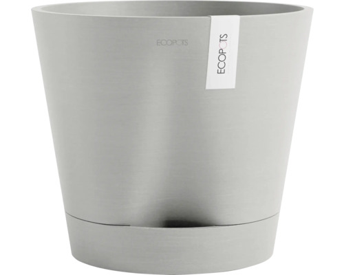 Květináč Ecopots z plastu