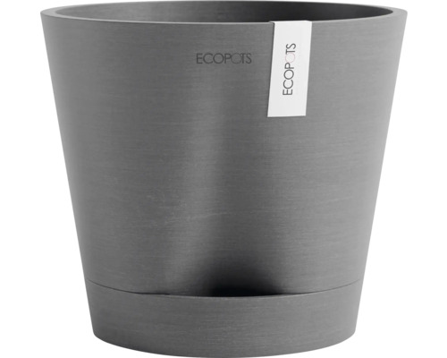 ECOPOTS květináč z plastu