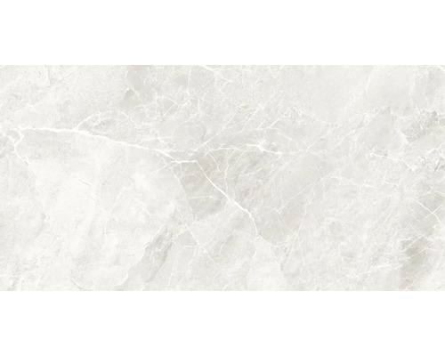 Mramorová dlaždice se žilkováním