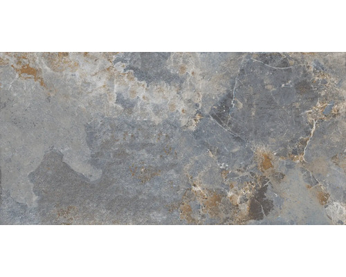 Keramická dlaždice se vzhledem kamene