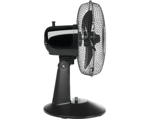 Stolní ventilátor Concept VS5041 černý