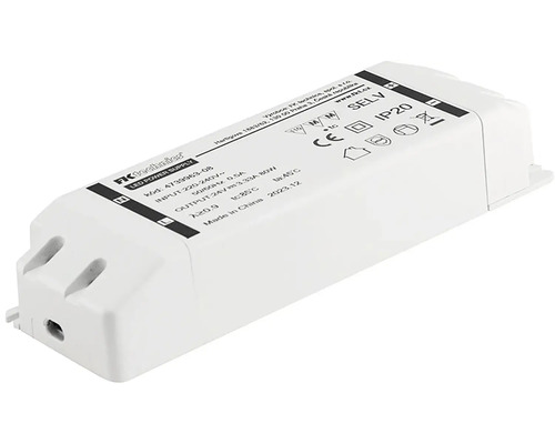 LED napájecí zdroj