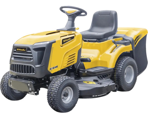 Zahradní traktor Riwall Pro RLT 92 HRD