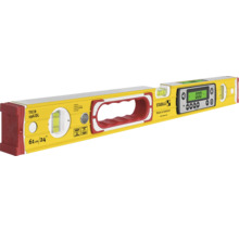 Vodováha Stabila TECH 196 DL, 61 centimetrů