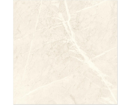 PVC podlaha CPN Select 200 cm dekor mramoru beige (metráž) Dlaždice se vzhledem mramoru