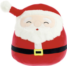 Polštář Santa Clause pro vánoční dekoraci