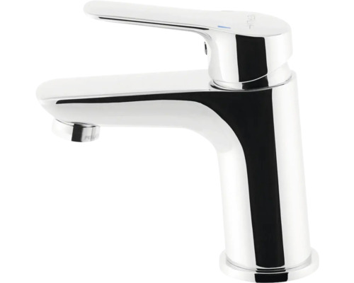 Umyvadlová baterie z kovu