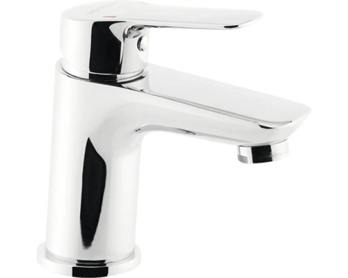 Jednopáková baterie z kovu pro umyvadla