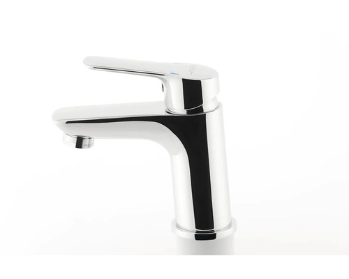 Páková baterie z kovu pro umyvadlo