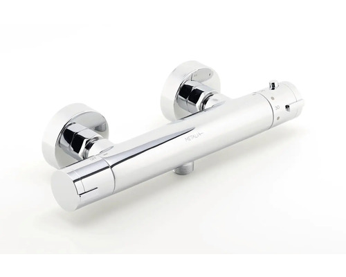 Termostatická nástěnná baterie pro sprchu