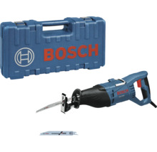 Pila ocaska Bosch s úložným kufříkem a pilovým listem na kov