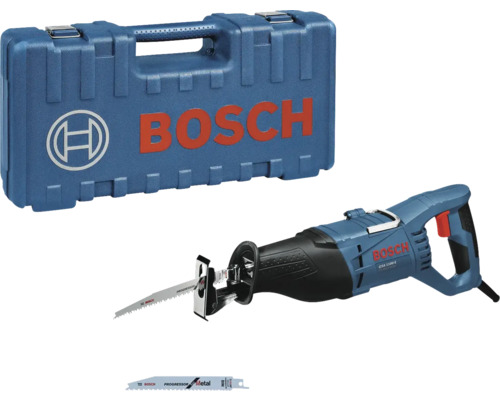 Pila ocaska Bosch GSA 1100 E Professional