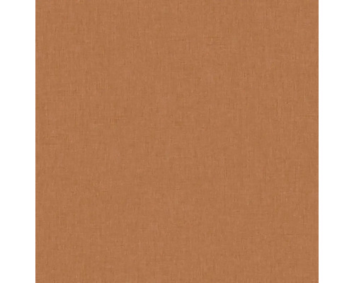 Vliesová tapeta Green&Co oranž uni 0,53x10,05 m Textilní povrch s jemnou strukturou