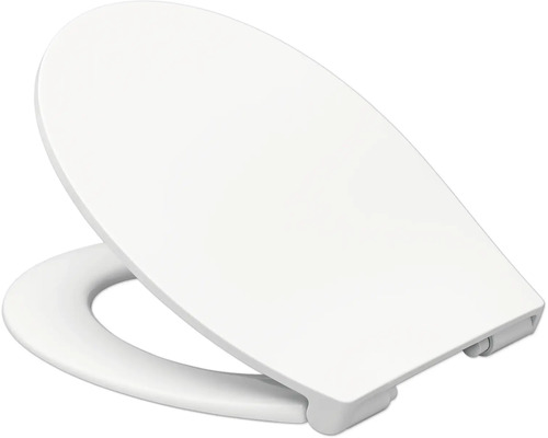 Toaletní sedátko z plastu