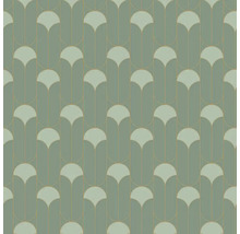 Tapeta s motivem Art Deco