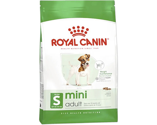 Granule pro psy Royal Canin Mini Adult 2 kg
