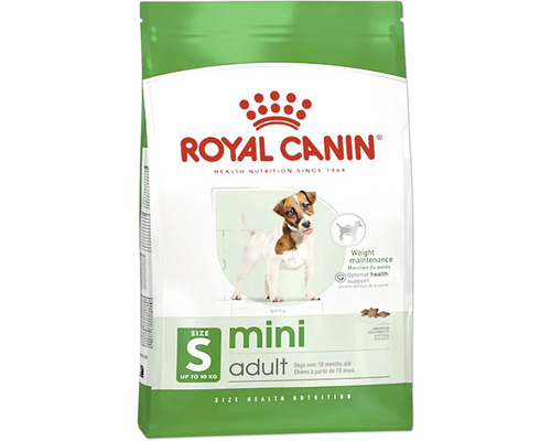 Granule pro psy ROYAL CANIN Mini Adult 8 kg