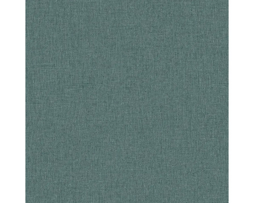 Vliesová tapeta Green&Co zelená UNI 0,53x10,05 m Detail textilní látky