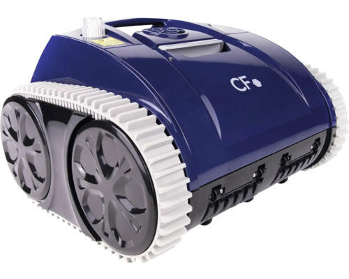 Bazénový robot na čištění bazénů