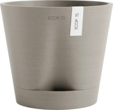 Květináč Ecopots z plastu