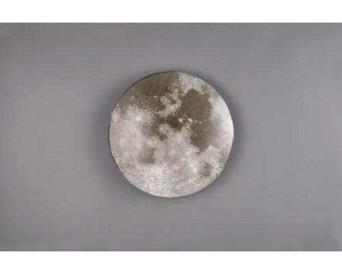 Dekorativní měsíční lampa pro vnitřní použití