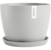 Květináč EcoPots s podšálkem