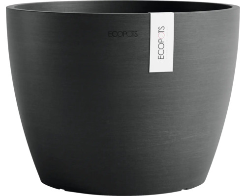 Ecopots květináč z plastu