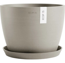 ECOPOTS květináč s podšálkem