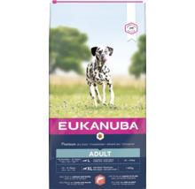 Balení suchého krmiva pro dospělé psy Eukanuba s dalmatinem