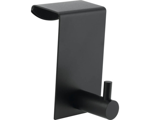 Kovový dveřní hák