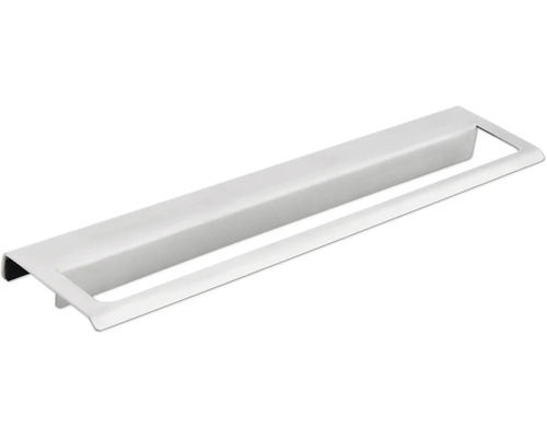 Úchytková lišta pro zásuvky